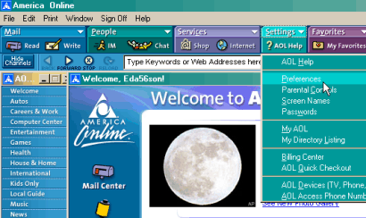 Old Aol Versions 24