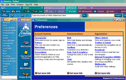 Old Aol Versions 87